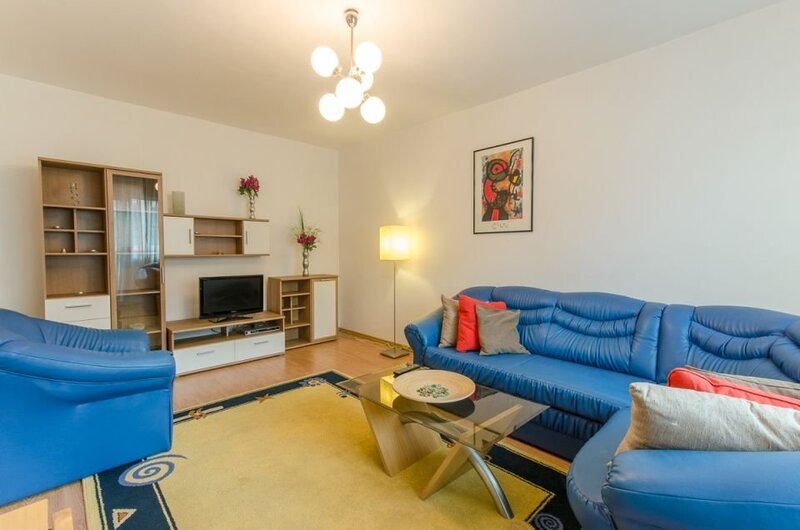 Dorobanti - Polona Apartament inchiriere 2 camere