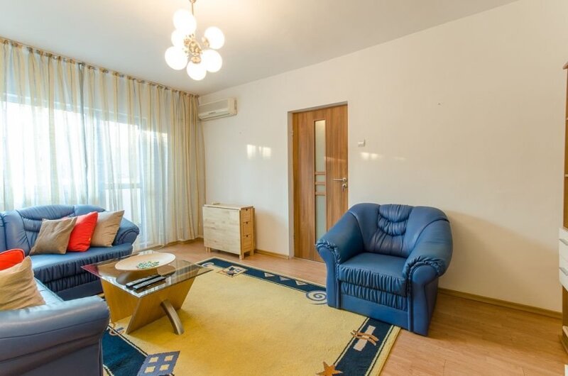 Dorobanti - Polona Apartament inchiriere 2 camere