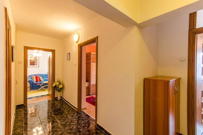 Dorobanti - Polona Apartament inchiriere 2 camere