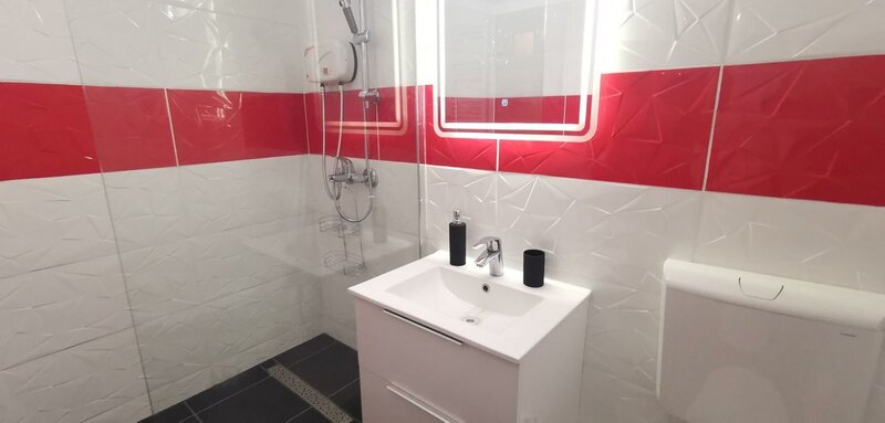 Dorobanti - Polona Apartament inchiriere 2 camere