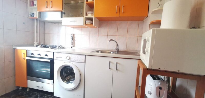 Dorobanti - Polona Apartament inchiriere 2 camere