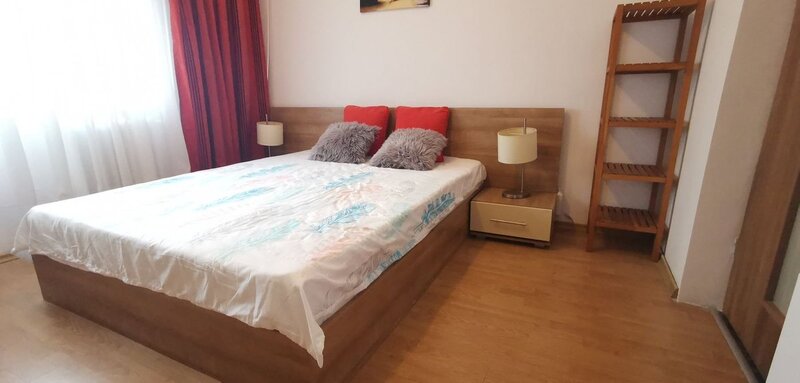 Dorobanti - Polona Apartament inchiriere 2 camere