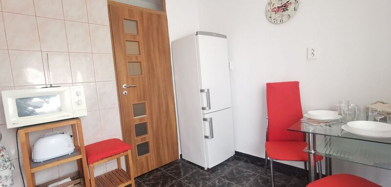 Dorobanti - Polona Apartament inchiriere 2 camere