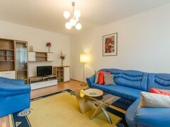 Dorobanti - Polona Apartament inchiriere 2 camere